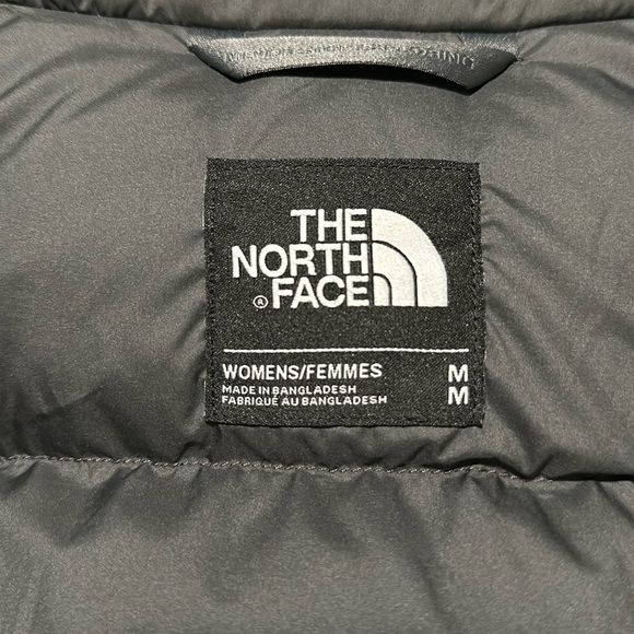 The North Face Dunagiri Down Jacket - Picture 6 of 8